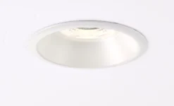 LAP CosmosEco Fixed Fire Rated LED Anti-Glare Downlight White 4W 500lm 7 LAP CosmosEco Fixed Fire Rated LED Anti-Glare Downlight White 4W 500lm -Fashion Lamps 103KJ A3