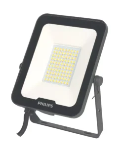 Philips Ledinaire Outdoor LED Mini Floodlight Grey 30W 3600lm