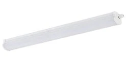 LAP Twin 5ft LED Batten 55W 6300lm 220-240V