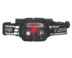 LEDlenser H19R Signiture Rechargeable LED Head Torch Black 15 - 4000lm -Fashion Lamps 119RG A4