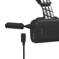 LEDlenser H19R Signiture Rechargeable LED Head Torch Black 15 - 4000lm -Fashion Lamps 119RG A5