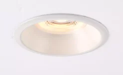 LAP CosmosEco Fixed Fire Rated LED Anti-Glare Downlight White 4W 500lm 7 LAP CosmosEco Fixed Fire Rated LED Anti-Glare Downlight White 4W 500lm -Fashion Lamps 121KJ A3