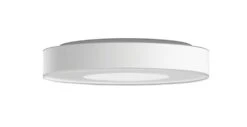 Philips Hue Infuse RGB & White LED Ceiling Light White 52.5W 3700lm