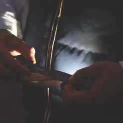 Nebo 150 LED Headlamp Black 150lm -Fashion Lamps 131JP A2