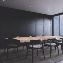 4lite IP65 FRD 4000K Fixed Fire Rated LED Downlight White 8.5W 716lm 3 Pack -Fashion Lamps 133KK A2