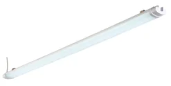 Essentials Reeve Twin 5ft LED Batten 45W 4050lm 220-240V -Fashion Lamps 146PP A3