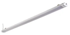 Essentials Reeve Twin 5ft LED Batten 45W 4050lm 220-240V