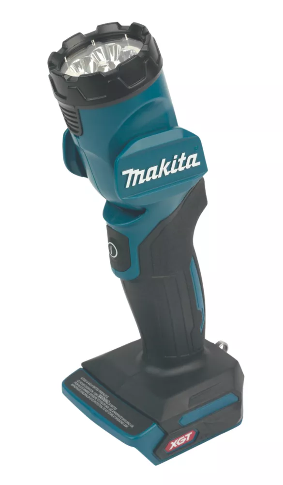 Makita ML001G 40V Li-Ion XGT Cordless Torch - Bare 2 Makita ML001G 40V Li-Ion XGT Cordless Torch - Bare - Image 2