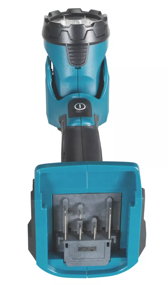 Makita ML001G 40V Li-Ion XGT Cordless Torch - Bare 5 Makita ML001G 40V Li-Ion XGT Cordless Torch - Bare - Image 5