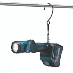 Makita ML001G 40V Li-Ion XGT Cordless Torch - Bare 13 Makita ML001G 40V Li-Ion XGT Cordless Torch - Bare -Fashion Lamps 165RF A5
