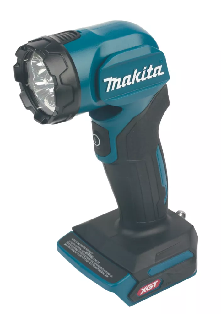 Makita ML001G 40V Li-Ion XGT Cordless Torch - Bare 1 Makita ML001G 40V Li-Ion XGT Cordless Torch - Bare