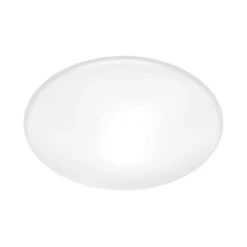 Philips Shan LED Functional Ceiling Light With PIR Sensor White 12W 1150lm