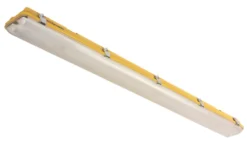 Ansell Tornado Twin 4ft LED Batten 40W 4225lm 110V