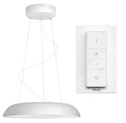 Philips Hue Ambiance Amaze LED Suspension Light White 25W 2750-2900lm