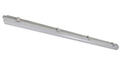 Robus Harbour Single 4ft LED Corrosion-Proof Batten 20W 2250lm 220/240V