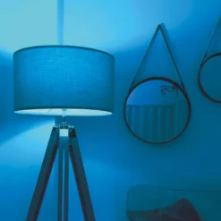 TCP SES Candle RGB & White LED Smart Light Bulb 4.5W 350lm -Fashion Lamps 176TX A3