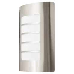 LAP Outdoor Wall Light Stainless Steel