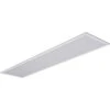Luceco LuxPanel Backlit Extra Rectangular 1195 X 295mm LED Panel Light 22.5W 2800lm