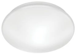 Philips Moire LED Functional Ceiling Light White 17W 1700lm