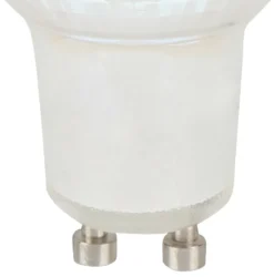 LAP 0318784030 GU10 LED Light Bulb 345lm 3.6W 10 Pack -Fashion Lamps 186PP A2