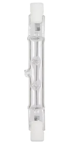 LAP 41428 R7s Linear Halogen Light Bulb 2270lm 120W 78mm (3.07") 3 Pack