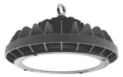 4lite LED UFO High Bay Black 200W 24120lm