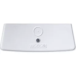 Luceco Opus Single 4ft LED Batten 17W 2200lm 220-240V 8 Luceco Opus Single 4ft LED Batten 17W 2200lm 220-240V -Fashion Lamps 203KH A2