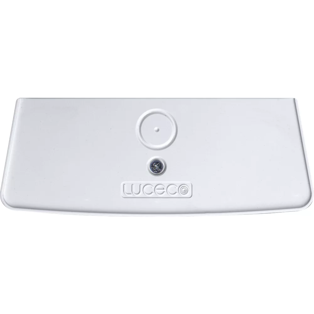 Luceco Opus Single 4ft LED Batten 17W 2200lm 220-240V 3 Luceco Opus Single 4ft LED Batten 17W 2200lm 220-240V - Image 3