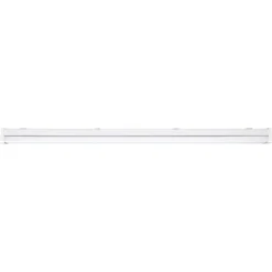 Luceco Opus Single 4ft LED Batten 17W 2200lm 220-240V 9 Luceco Opus Single 4ft LED Batten 17W 2200lm 220-240V -Fashion Lamps 203KH A3
