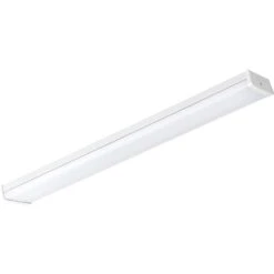 Luceco Opus Single 4ft LED Batten 17W 2200lm 220-240V