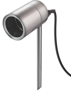 Luceco LEXDLSSS-01 Outdoor Decorative Lawn Spike Light Stainless Steel 7 Luceco LEXDLSSS-01 Outdoor Decorative Lawn Spike Light Stainless Steel -Fashion Lamps 208PV A2