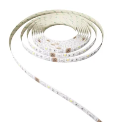 Calex 5m LED RGB+CCT Strip Light 24W 1200lm -Fashion Lamps 211PY A2
