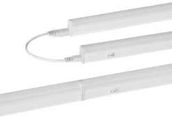 LAP Linear LED Cabinet Light White 4W 450lm -Fashion Lamps 219PP A2