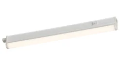 LAP Linear LED Cabinet Light White 4W 450lm
