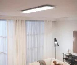 Philips Functional CL560 LED Panel Ceiling Light White 36W 3600lm 5 Philips Functional CL560 LED Panel Ceiling Light White 36W 3600lm -Fashion Lamps 225RK A2