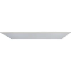Luceco Eco LuxPanel Rectangular 1195 X 595mm LED Panel Light 41W 5000lm -Fashion Lamps 229KH A3