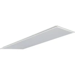 Luceco Eco LuxPanel Rectangular 1195 X 595mm LED Panel Light 41W 5000lm