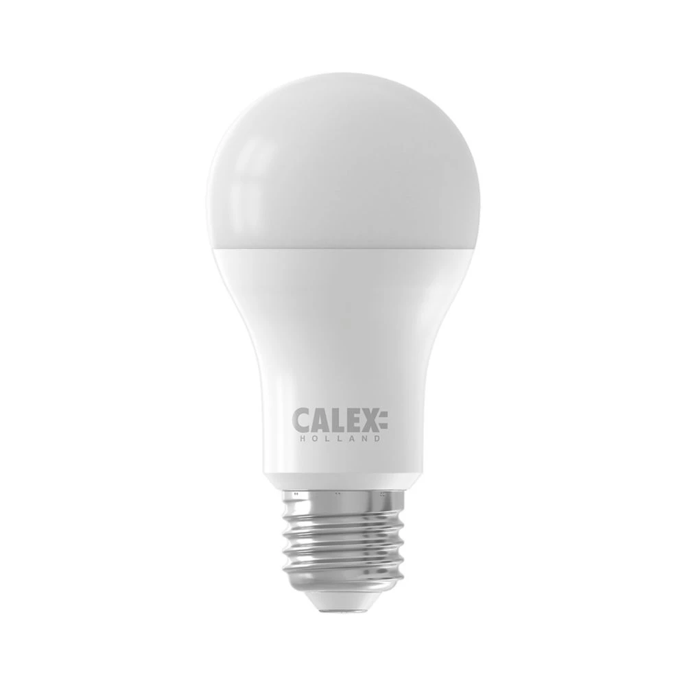 Calex Smart Lamp ES A60 LED Smart Light Bulb 9.4W 806lm 1 Calex Smart Lamp ES A60 LED Smart Light Bulb 9.4W 806lm