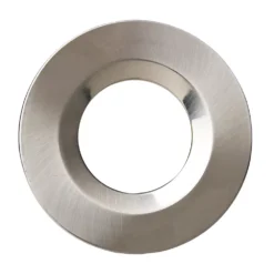 Robus RULTRIM-13 Bezel Brushed Chrome