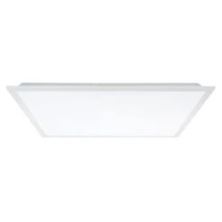 Luceco Eco LuxPanel Square 595 X 595mm LED Panel Light 29W 3500lm -Fashion Lamps 241KJ A3