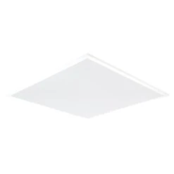 Luceco Eco LuxPanel Square 595 X 595mm LED Panel Light 29W 3500lm