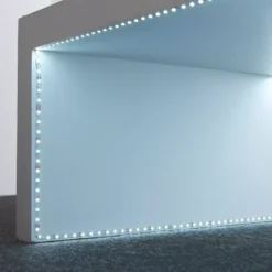 Essentials Bendable 5m LED Tape Light 10W 1200lm 7 Essentials Bendable 5m LED Tape Light 10W 1200lm -Fashion Lamps 242FX A3