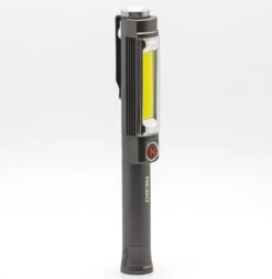 Nebo Big Larry 2 LED Worklight / Torch Black 500lm