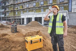 Philips Hue Lily Outdoor LED Smart Extension Spike Spotlight Black 8W 600lm -Fashion Lamps 252HT A4