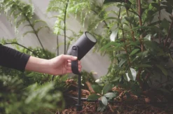 Philips Hue Lily Outdoor LED Smart Extension Spike Spotlight Black 8W 600lm -Fashion Lamps 252HT A5