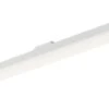 Sylvania Twin 4ft LED Batten 30W 3300lm 220-240V