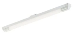 Sylvania Twin 4ft LED Batten 30W 3300lm 220-240V
