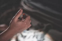 Nebo Columbo 150 LED Pen Light Grey 150lm -Fashion Lamps 271KX A2