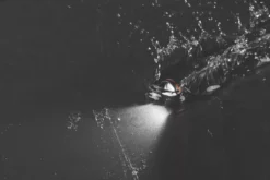 Nebo Columbo 150 LED Pen Light Grey 150lm -Fashion Lamps 271KX A4