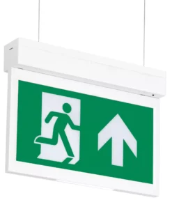 Aurora EN-EMBLSK Emergency Exit Blade Suspension Kit 1000mm